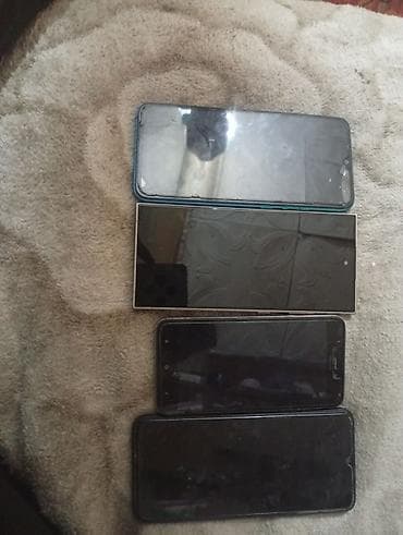 ТЕЛЕФОНЫ В РАБОЧЕМ СОСТОЯНИИ ЦЕНА ДОГОВОРНАЯ В НАЛИЧИИ — 1