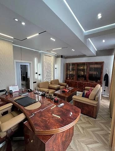фармстор офис: Продажа офисов 200 м², С ремонтом, Частный дом, 3 этаж — 5