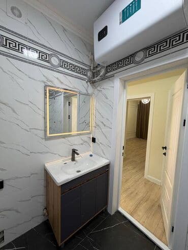 Oldsmobile: 2 комнаты, 60 м², Элитка, 11 этаж, Евроремонт — 2