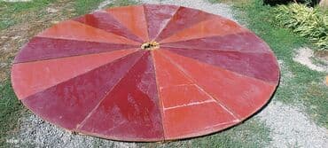 продаю в связи с переездом: Накта Боз уйлор ижарага берилет баардык шарттары менен! Боз уй Боз уй — 8