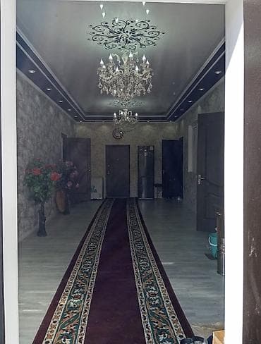 недостроенные дома в бишкеке: Дом, 150 м², 4 комнаты, Евроремонт — 6