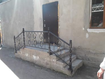 расценки на сварочные работы металлоконструкций: Мастерская "АРТема" Если Вам нужно создать ограниченные места или — 7