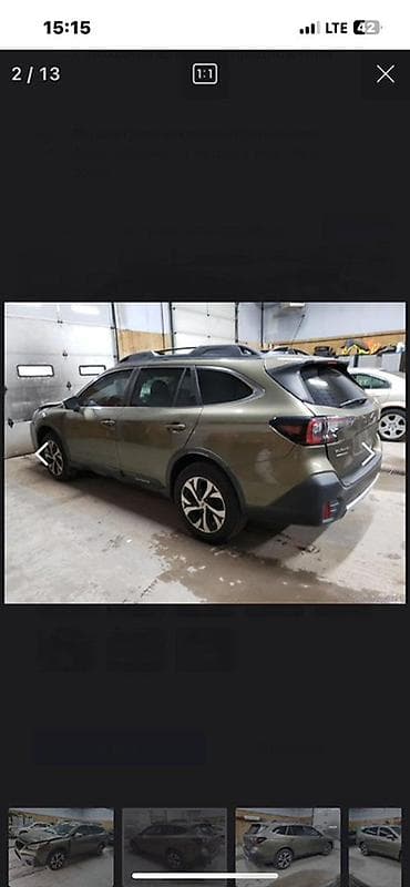 субару форестер туманик: Subaru Outback: 2019 г., 2.5 л, Вариатор, Бензин, Универсал — 2