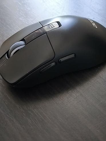 Беспроводная мышь Acer (черная) продаю ниже чем брал потому что