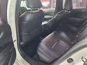 corolla e120: Toyota Corolla: 2020 г., Вариатор, Гибрид, Седан — 3