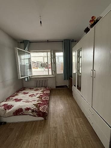 долгосрочная аренда восток 5: 4 комнаты, Собственник, Без подселения, С мебелью частично — 3