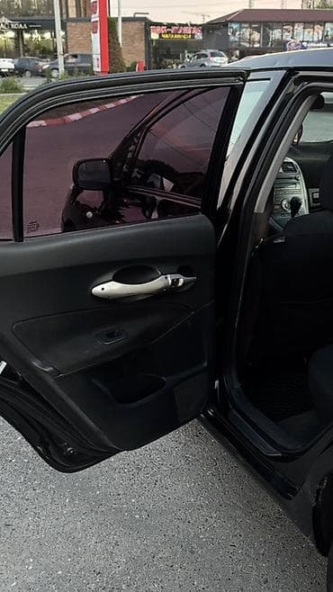 машина кытай: Toyota Auris: 2007 г., 1.6 л, Автомат, Бензин, Хэтчбэк — 10