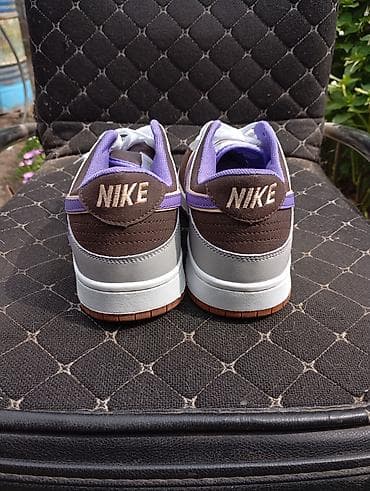 nike react: Продаю новые кроссовки (стиль Nike SB Dunk) Состояние: Абсолютно — 4