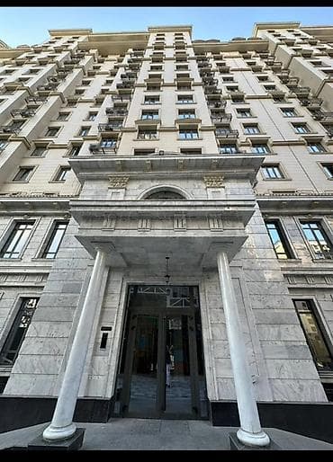 квартры: 1 комната, 48 м², Элитка, 11 этаж, Дизайнерский ремонт — 9