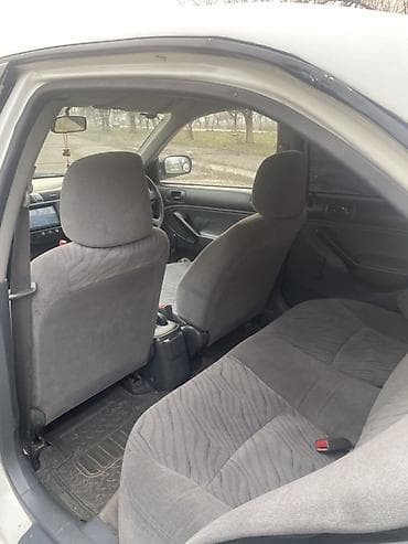 хонда цивик 2008 цена: Honda Civic: 2001 г., 1.5 л, Автомат, Бензин, Седан — 10