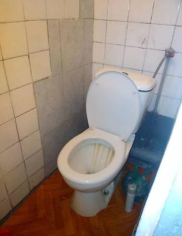 Сниму комнату: 27 м² — 4