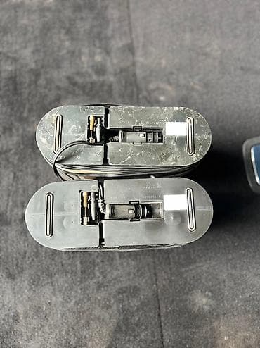 обычные диски: Насос, подкачка колес Привозные с Японии насосы для подкачки колес Б/у — 3