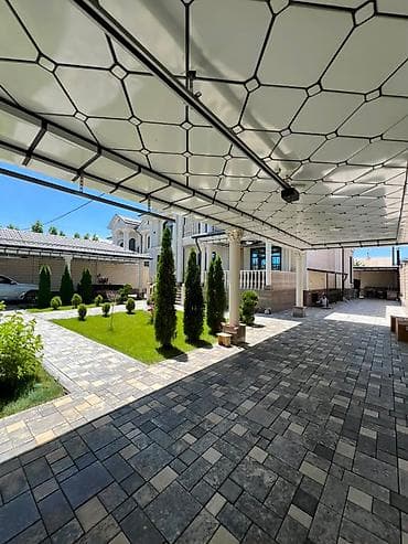 особняк ош: 🏡 Роскошный двухэтажный особняк на первой линии в Киргизия-1 — 9