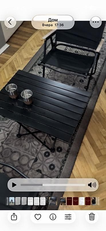 даяр гриль: Набор для кемпинга: портативная газовая плитка + складной стол + — 8