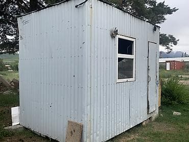 модульные домик: Продажа модульных домов — 2