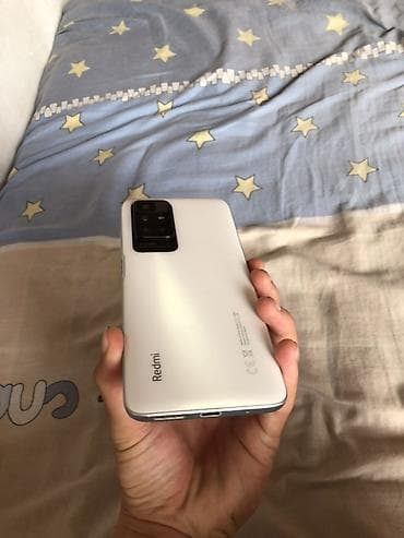 nvidia 1080: Redmi, Redmi 10, Б/у, 128 ГБ, цвет - Белый, 2 SIM — 3