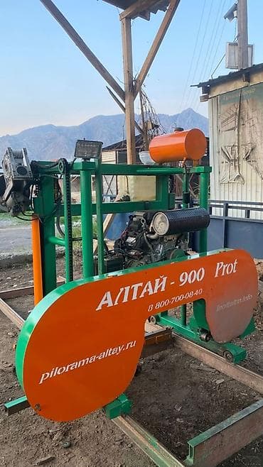 под бизнес бишкек: Новая пилорама Алтай-900 Prof двигатель HONDA GX 630 состояние — 2