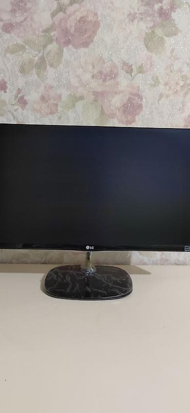 Монитор LG 23MP67D-P, 23" - Диагональ: 23 дюйма (58,4 см) - Матрица at lalafo.kg Монитор LG 23MP67D-P, 23" - Диагональ: 23 дюйма (58,4 см) - Матрица