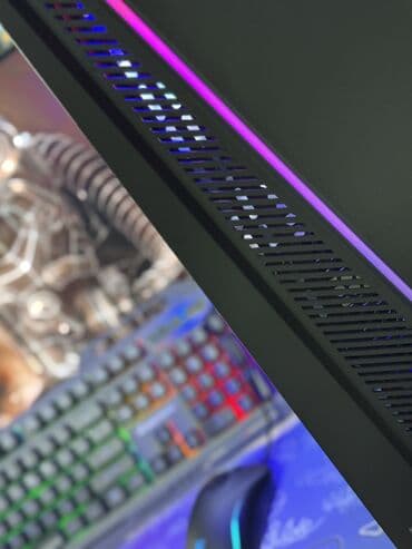 стойка для микрафона: Компьютер, ОЗУ 16 ГБ, Игровой, Intel Core i5, NVIDIA GeForce GTX 1060, HDD + SSD — 2