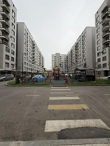 Үй куруучулардан жаңы конуштар: Берилген, 1 бөлмө, 33 м² — 8