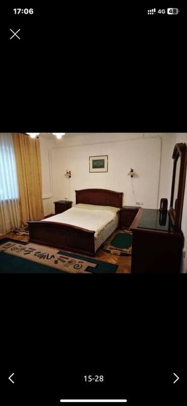 сниму дом на иссык куле: 500 м², 9 комнат, Бронированные двери, Видеонаблюдение, Парковка — 12