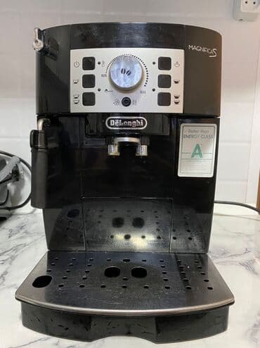 профессиональная автоматическая кофемашина для кофейни: Ремонт кофемашин 
Сервис с опытными мастерами — 1