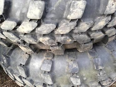 диски 1 шт: Колеса бтр б/у 4 штук — 6