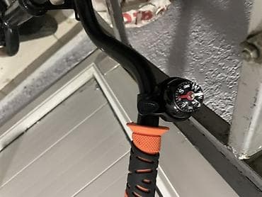 forward apache: Детский велосипед, 2-колесный, 3 - 4 года, Б/у — 5