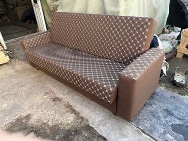 раскладная кровать бишкек: Раскладной диван, Новый — 1