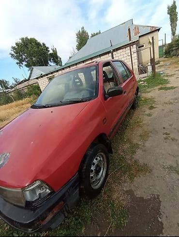 Daihatsu Charade: 1992 г., 1 л, Механика, Бензин — 2