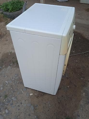 Стиральная машина Samsung с фронтальной загрузкой, серия EcoBubble — 7