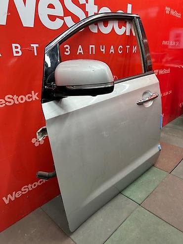 Унаа тетиктери: Эшик Алдыңкы сол Kia, Колдонулган, Оригинал — 3