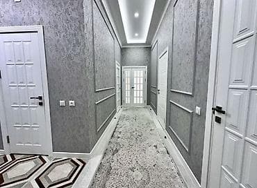 квартииа ош: 2 комнаты, Собственник — 2