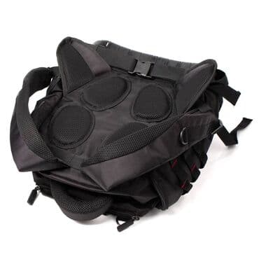 купить сумку для инструмента: КВТ - Рюкзак монтажника для инструментов с резиновым дном (код 69309) — 2