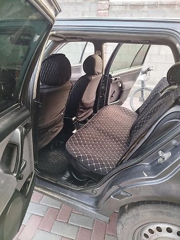 стекло на венто: Volkswagen Vento: 1994 г., 1.8 л, Механика, Бензин, Седан — 7