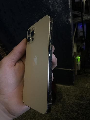 8 pin: IPhone 12 Pro, 256 ГБ, 72 % — 4