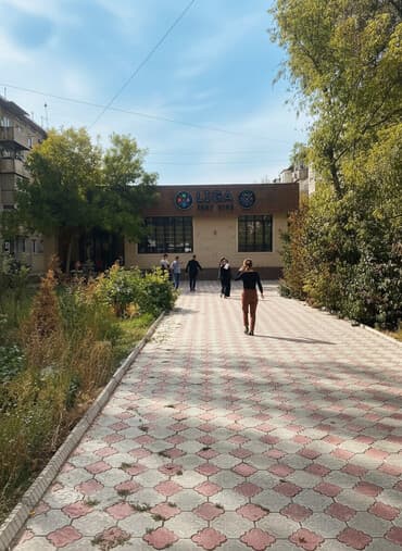 продаю 2х ком кв бишкеке без ремонта токтогул ткрусбекова: Продаю Офис 75 м², С ремонтом, Без мебели, Административное здание, 1 этаж — 1