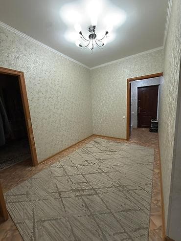 сдам квартиру тунгуч: 4 комнаты, 82 м², 3 этаж — 1