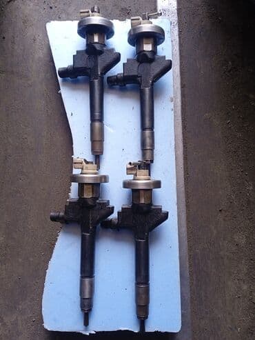 инжектор авто: Мазда 6 фарсунки дизель 2абьём — 1