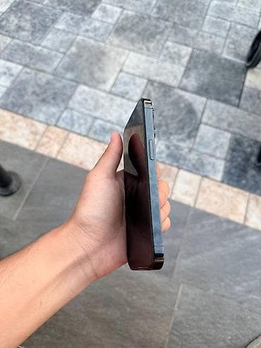экран iphone x: IPhone 14 Pro, Б/у, 128 ГБ, Зарядное устройство, Чехол, Кабель, 79 % — 3