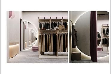 военно онтоновка участок: Бутик, 30 м², ГУМ, С ремонтом, Действующий, Без оборудования — 2