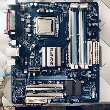 процессор ош: Процессор, Intel Pentium, 2 ядролор, ПК үчүн — 6