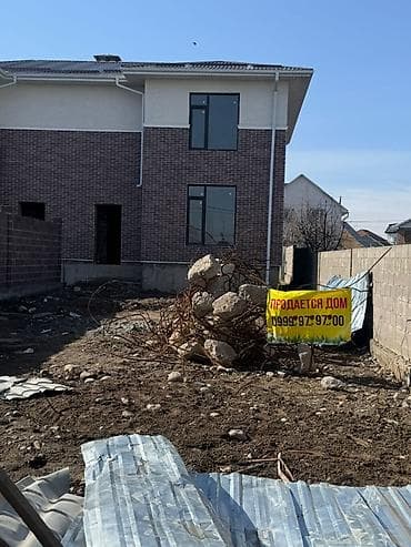 Сниму дом: 🚀продается таунхаус 2этажный Уникальный Дом в Арча-бешике — 2