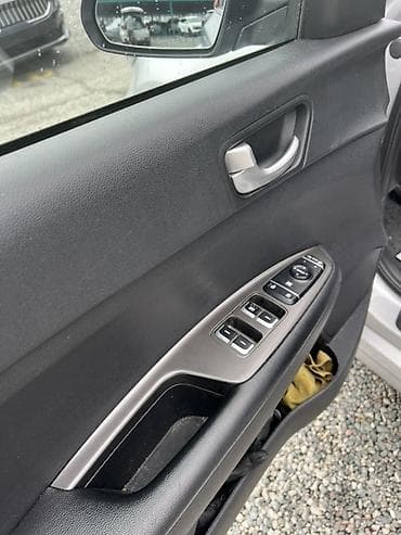 кия: Kia K5: 2019 г., 2 л, Автомат, Бензин, Седан — 9