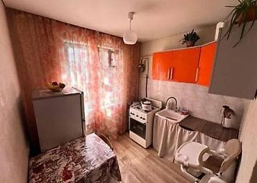 3 3: 1 комната, 32 м², 104 серия, 3 этаж — 3