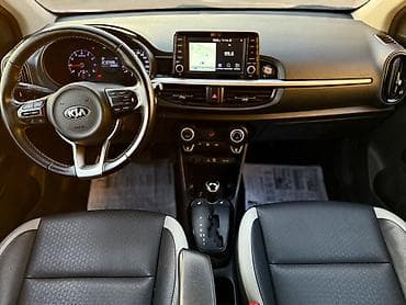 киа маленькая машина цена бишкек: Kia Morning: 2019 г., 1 л, Автомат, Бензин, Хэтчбэк — 8