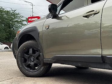 wil: Subaru Outback: 2025 г., 2.4 л, Вариатор, Бензин, Универсал — 4