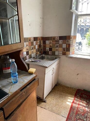 суточные квартиры токмок: 20 м², 1 комната — 1
