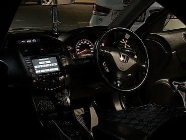 двигатель j3: Honda Accord: 2003 г., 2 л, Автомат, Бензин, Седан — 4