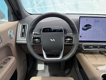 lixiang l7 купить: Lixiang L7: 2025 г., 1.5 л, Автомат, Гибрид, Кроссовер — 7